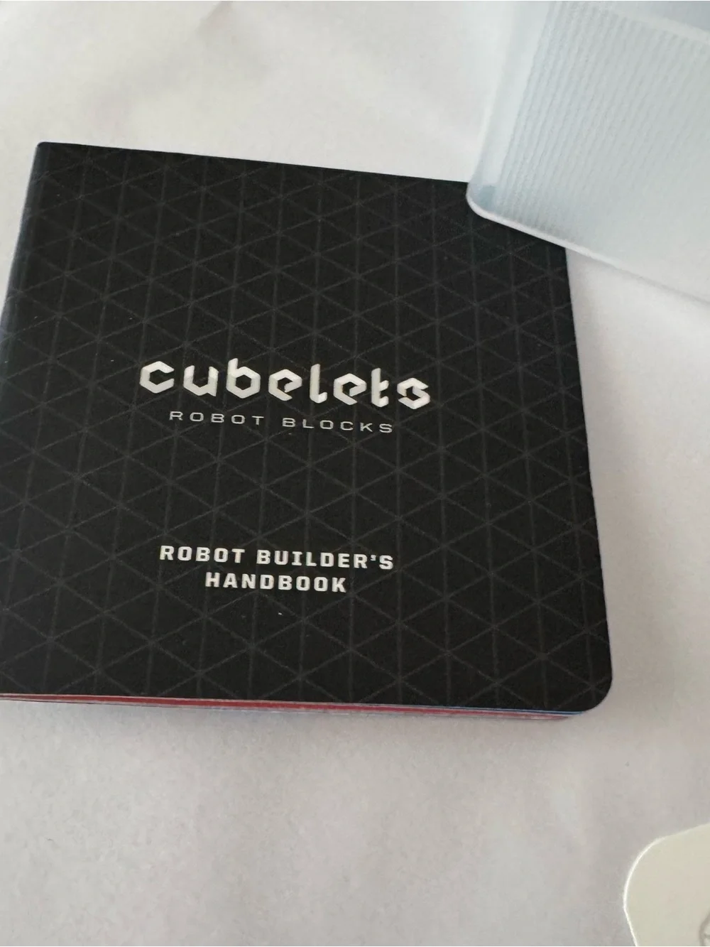 Cubelets Robot Blocks Set - EUC - STEM Education - Set of 16 - ROBOTICS